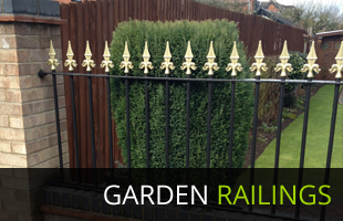 Garden Landscaping in Derbyshire