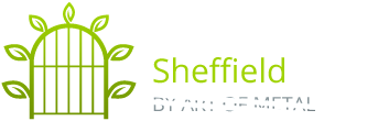 Garden Gates Sheffield | Gates and Railings in Sheffield